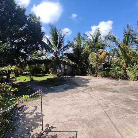 Apoestin Homestay Сикихор Экстерьер фото