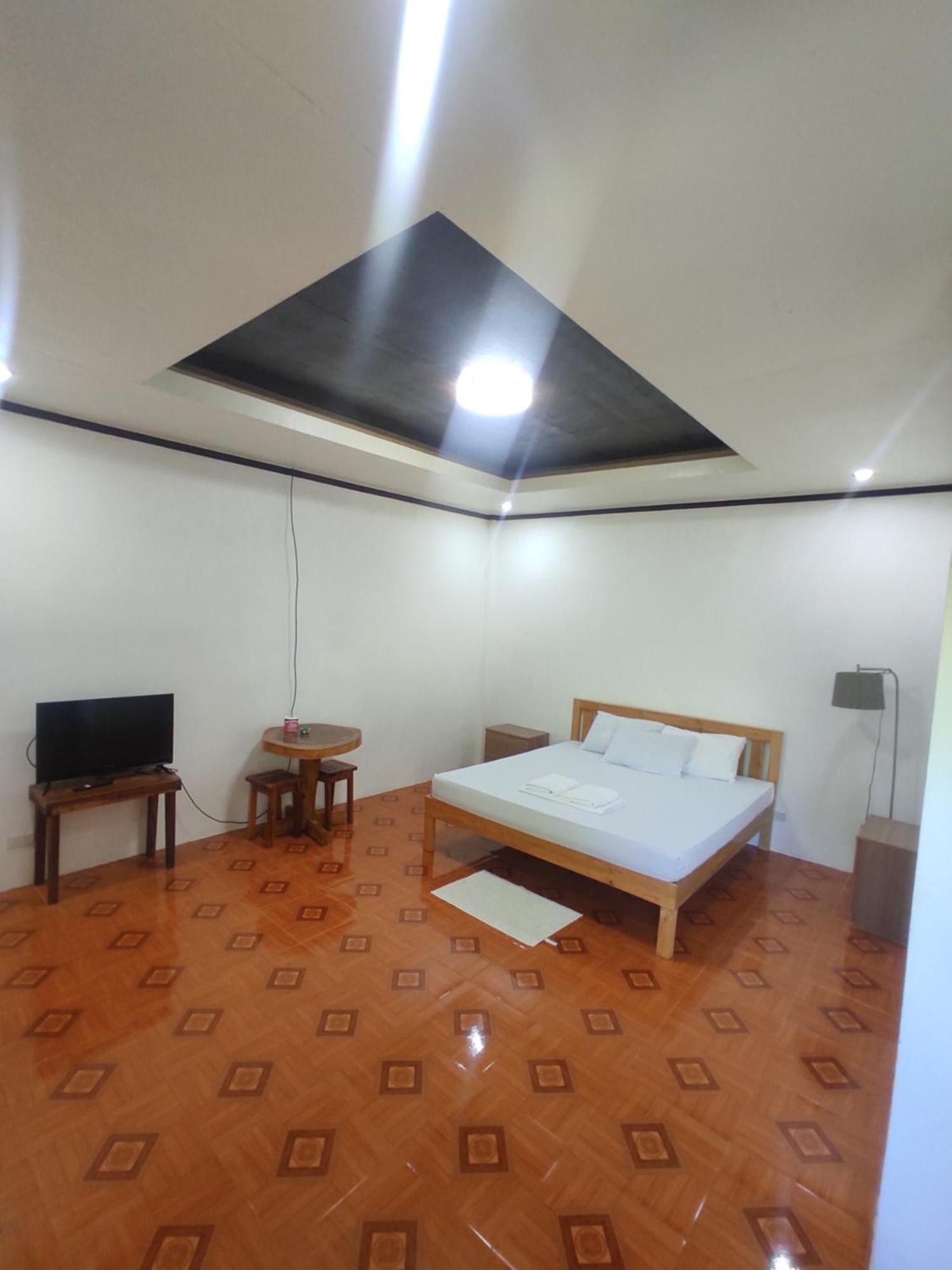 Apoestin Homestay Сикихор Экстерьер фото